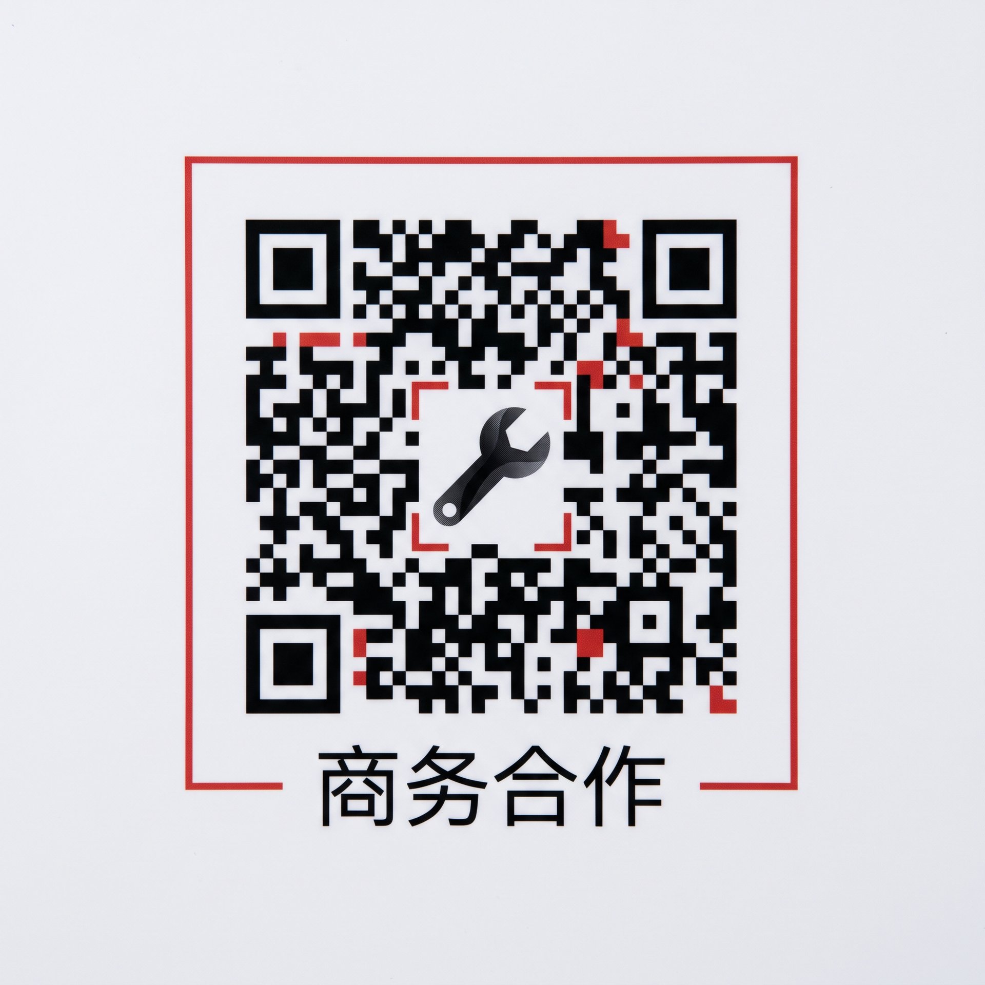 男同网商务合作二维码